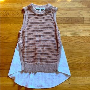 Veronica Beard sweater